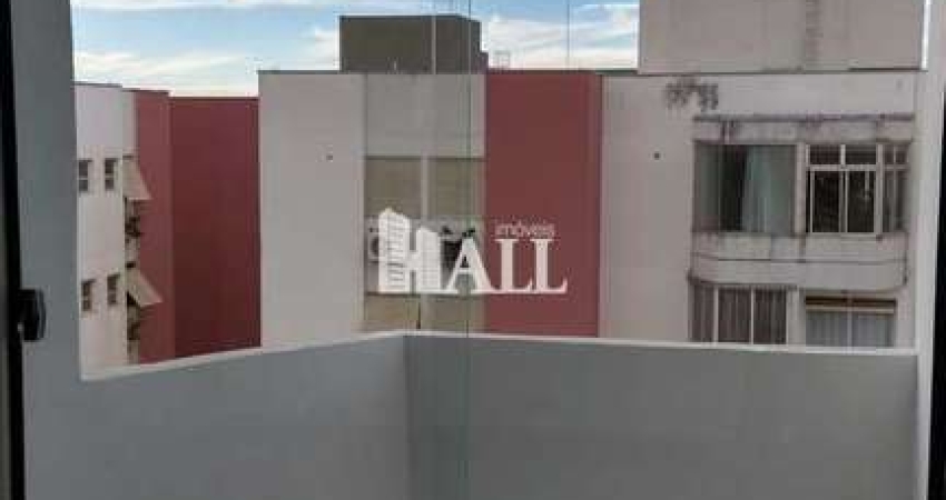 Apartamento com 3 quartos, Universitário, São José do Rio Preto