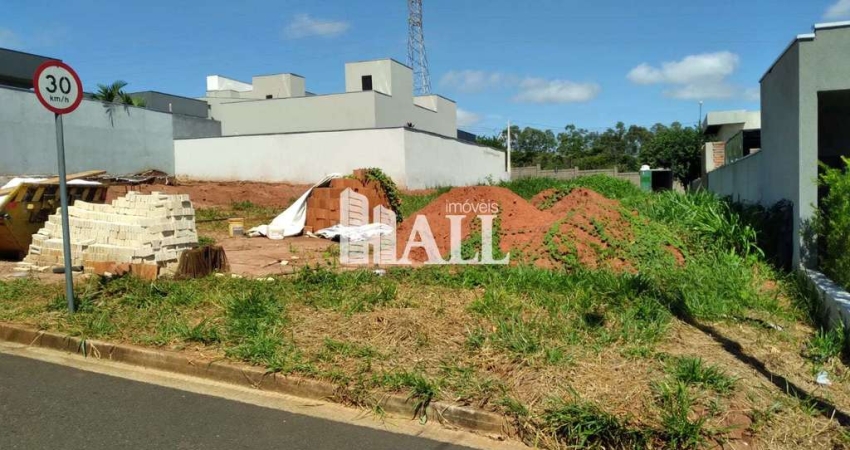 Terreno, Village Provence, Rio Preto - Cod: 15754