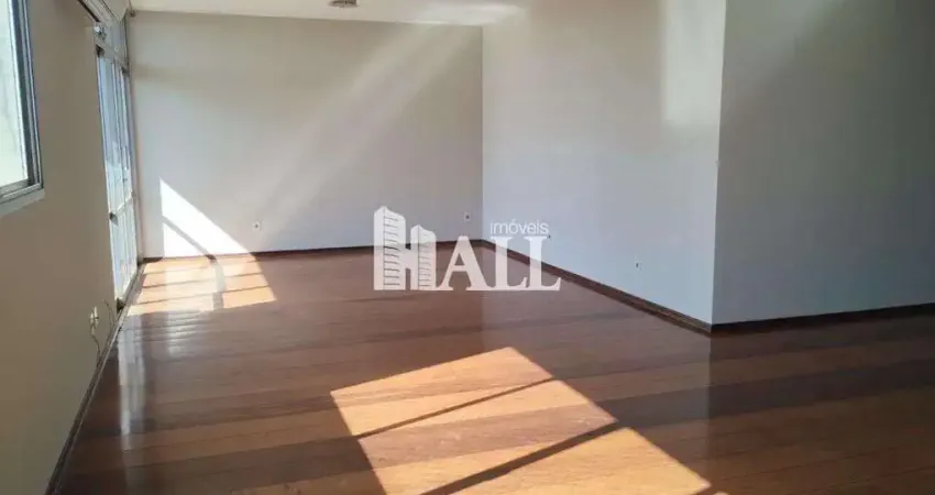 Apartamento com 3 quartos à venda na Rua Silva Jardim, Boa Vista, São José do Rio Preto