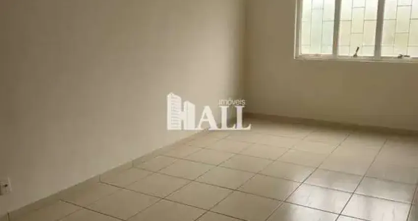 Apartamento com 3 quartos à venda na Rua Atílio Luiz Fasanelli, Jardim Panorama, São José do Rio Preto