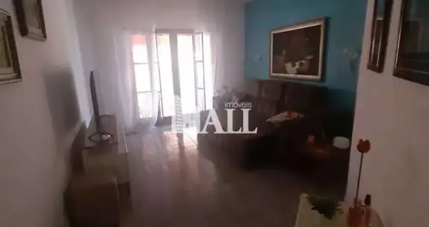 Casa com 4 quartos, Parque Residencial Atlântica, São José do Rio Preto - R$ 595 mil, Cod: 15769