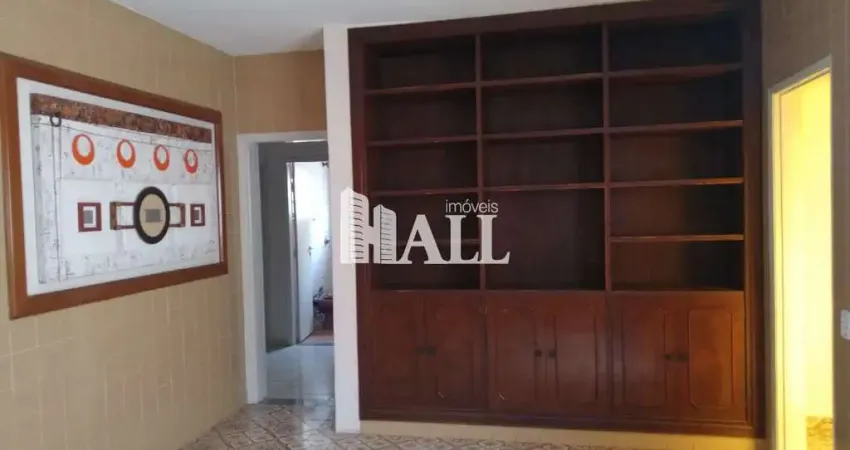 Casa com 3 quartos à venda na José afonso tomazeli, Parque Quinta das Paineiras, São José do Rio Preto