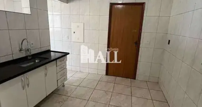 Apartamento com 3 quartos, Centro, São José do Rio Preto