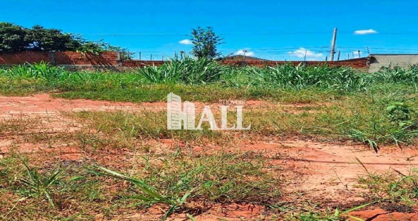 Terreno, Eparque Rio Preto Leste, São José do Rio Preto