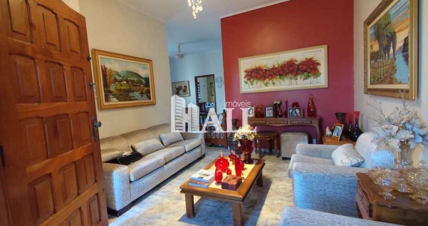 Casa com 3 quartos, Residencial Cidade Jardim, São José do Rio Preto - R$ 580 mil, Cod: 15829