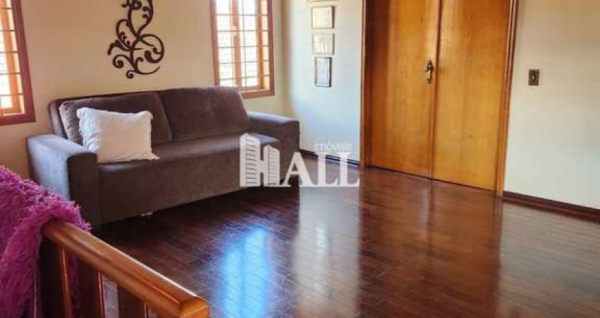 Sobrado com 3 quartos, Parque Residencial Comendador Mançor Daud, São José do Rio Preto - R$ 1.25 mi, Cod: 15851