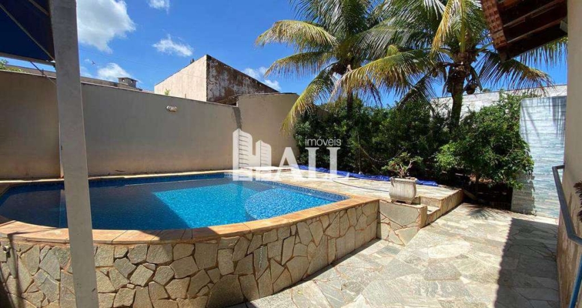 Chácara com 3 quartos, Estância São Pedro (Zona Rural), São José do Rio Preto - R$ 510 mil, Cod: 15857