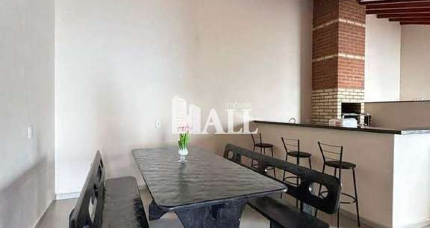Casa com 2 quartos, Residencial Regissol II, Mirassol.