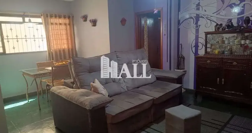 Apartamento com 2 quartos à venda na Rua José Picerni, Jardim Panorama, São José do Rio Preto