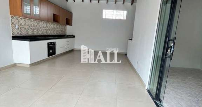 Casa com 3 quartos à venda na Rua Coronel Neca Medeiros, Parque Celeste, São José do Rio Preto