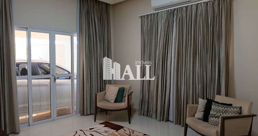 Casa com 3 quartos, Residencial Menezes II, Bady Bassitt - R$ 580 mil, Cod: 15878