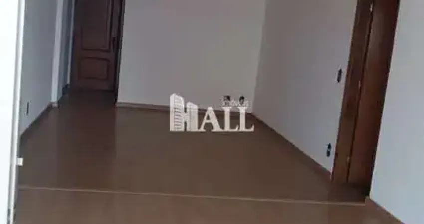 Apartamento com 4 quartos à venda na Rua General Glicério, Vila Maceno, São José do Rio Preto