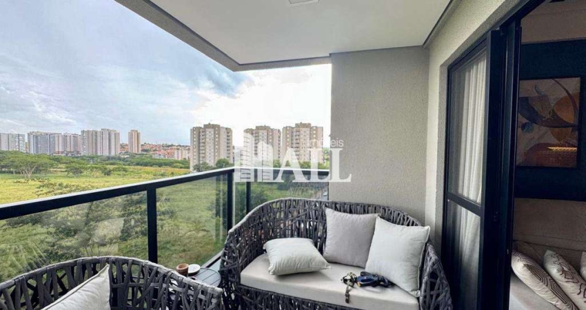 Apartamento com 2 quartos, Pinheiros