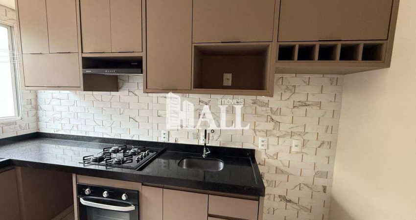 Apartamento com 2 quartos, Rios di Itália