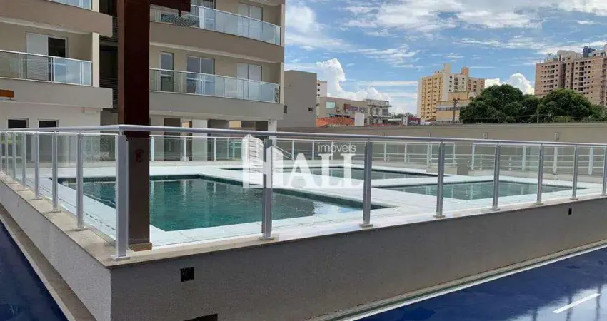Apartamento com 1 quarto, Vila Imperial