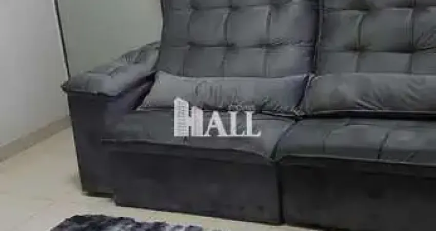Apartamento com 2 quartos à venda na Rua João Carlos Gonçalves, Jardim Yolanda, São José do Rio Preto