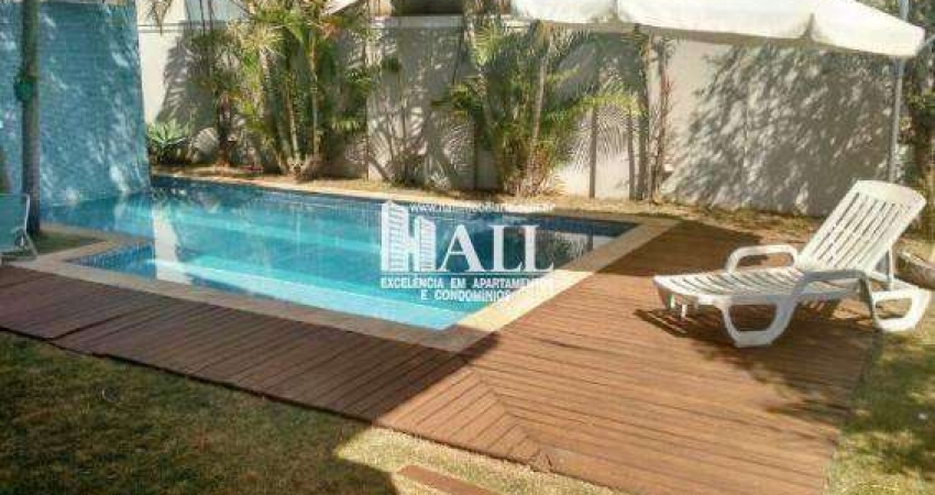 Casa de Condomínio com 4 quartos, Damha III, São José do Rio Preto - R$ 2 mi, Cod: 3578