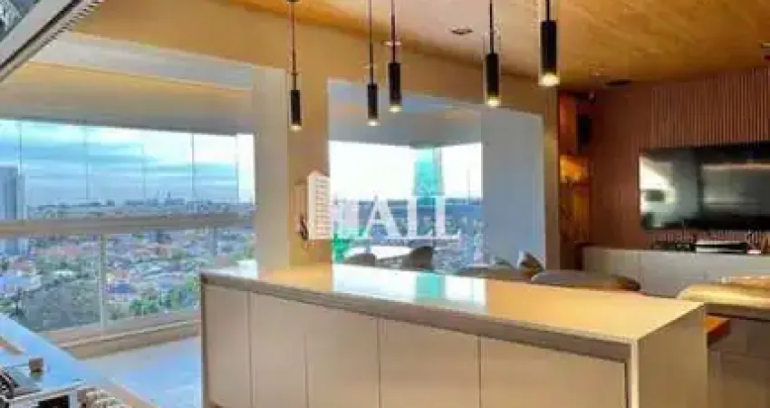 Apartamento com 2 quartos, Jardim Maracanã, São José do Rio Preto - R$ 1.5 mi, Cod: 16068
