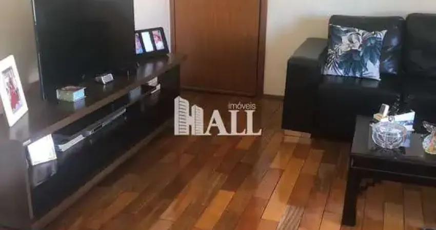 Apartamento com 2 quartos à venda na Rua Roldão Zampieri, Higienópolis, São José do Rio Preto