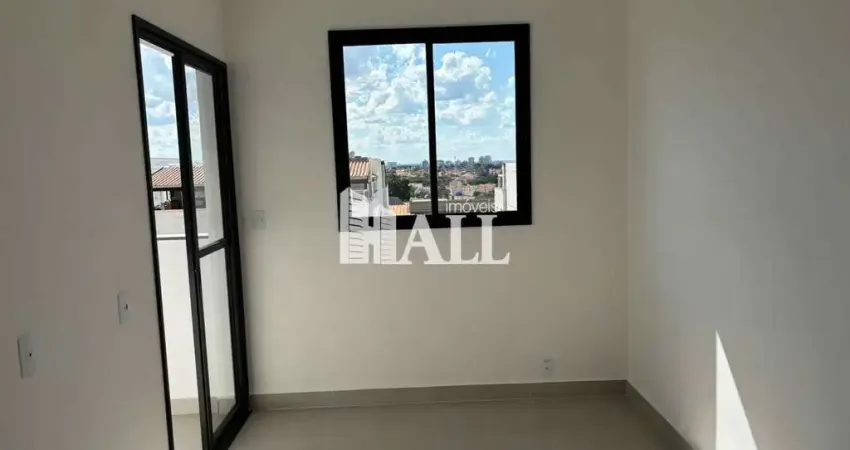 Apartamento com 2 quartos, Jardim Bosque das Vivendas