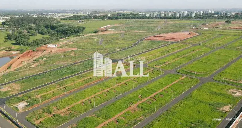 Terreno à venda na Rodovia BR-153, Condomínio Eplenum, São José do Rio Preto
