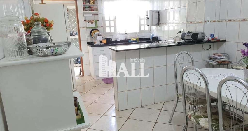 Casa com 3 quartos à venda na Avenida Nova Granada, Jardim Residencial Vetorasso, São José do Rio Preto