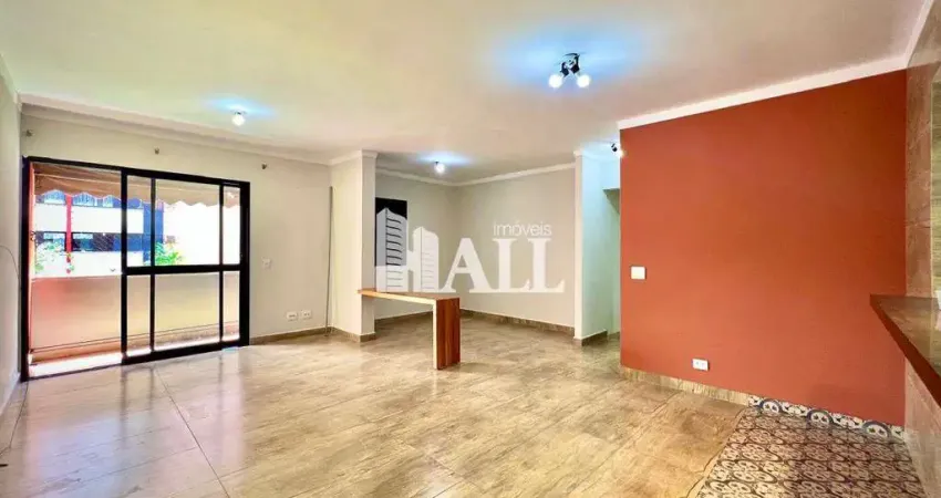 Apartamento, Vila Imperial - R$ 600 mil, Rio Preto -16142