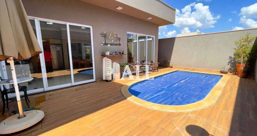 Casa de Condomínio com 3 quartos, Terravista Residence Club, Mirassol - R$ 1.35 mi, Cod: 16152