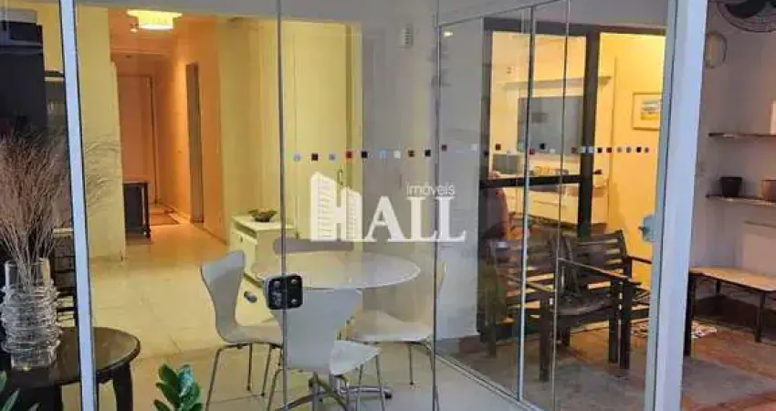 Casa de Condomínio com 3 quartos, Higienópolis, São José do Rio Preto - R$ 850 mil, Cod: 16162