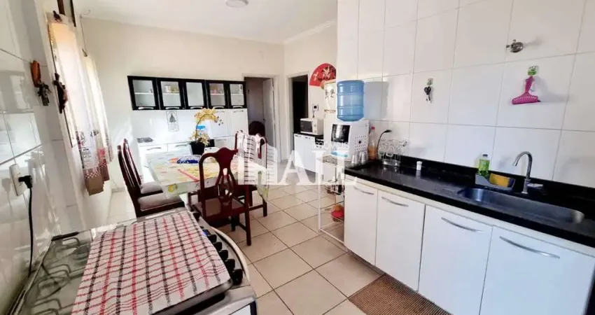 Casa com 3 quartos, Jardim Nazareth, São José do Rio Preto