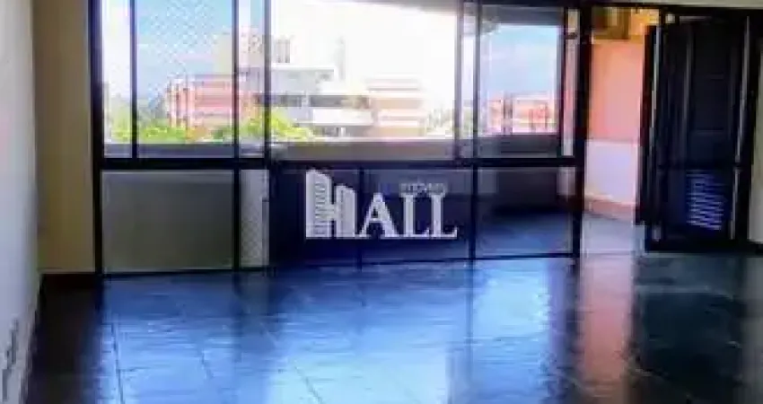 Apartamento com 4 quartos, Jardim Vivendas, São José do Rio Preto - R$ 890 mil, Cod: 16185