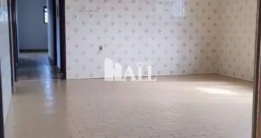 Casa com 3 quartos, Vila Elvira, São José do Rio Preto - R$ 372 mil, Cod: 16160