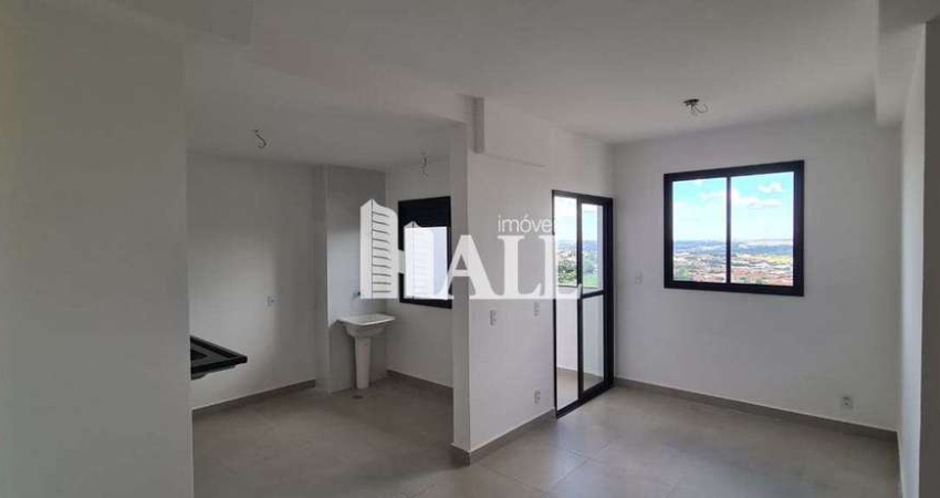 Apartamento com 3 quartos, Jardim Bosque das Vivendas, São José do Rio Preto - R$ 520 mil, Cod: 16206