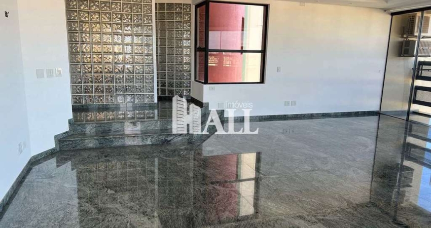Apartamento com 4 quartos, Boa Vista, São José do Rio Preto