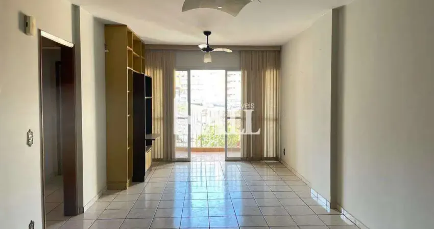 Apartamento com 4 quartos, Vila Maceno, São José do Rio Preto