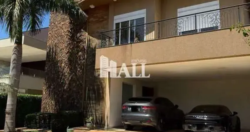 Casa de condomínio com 4 quartos, residencial eco village ii