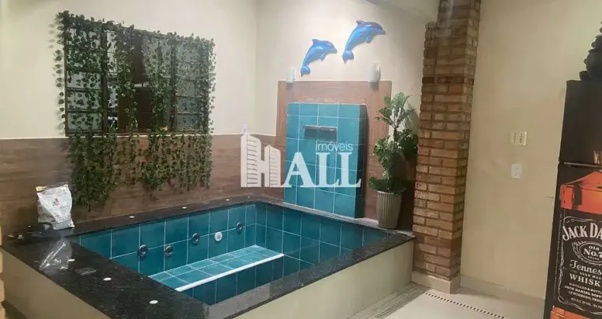 Casa com 3 quartos, Parque das Amoras, São José do Rio Preto - R$ 330 mil, Cod: 16235