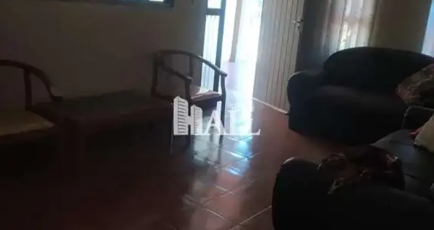 Casa com 2 quartos à venda na Rua Siqueira Campos, Parque Industrial, São José do Rio Preto