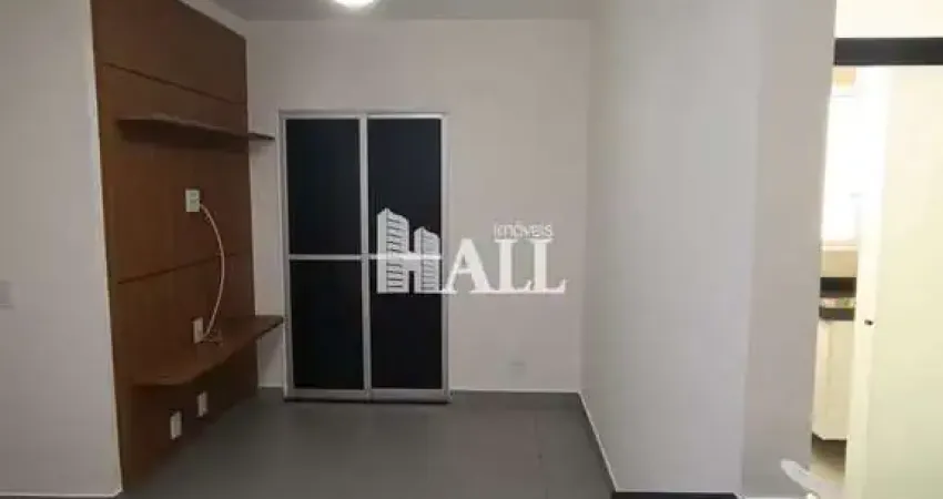 Apartamento com 2 quartos à venda na Rua Padre Clemente Marton Segura, Higienópolis, São José do Rio Preto