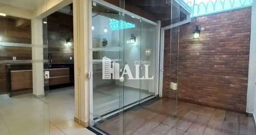 Casa com 3 quartos, Jardim Bosque das Vivendas