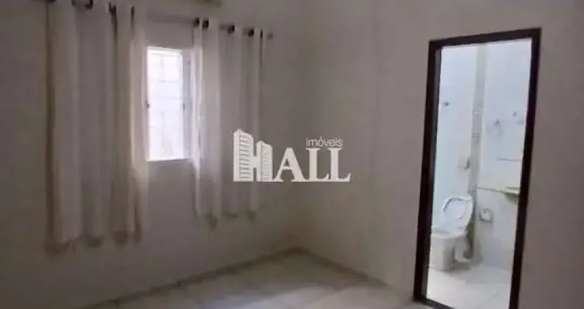 Casa com 2 quartos à venda na Rua Benta Lima de Jesus, Centro, Bady Bassitt