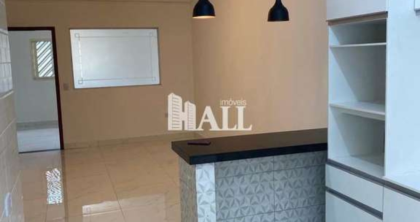 Casa com 3 quartos e 140m² no Vetorasso