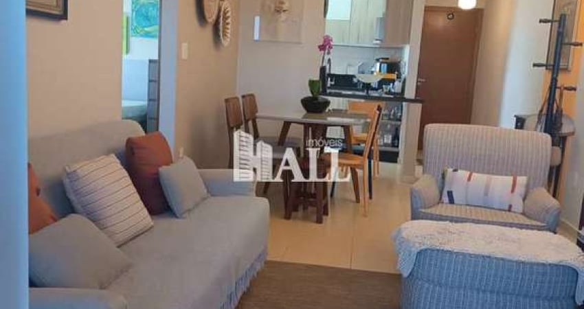 Apartamento 2 dorms no Higienópolis, 77m²