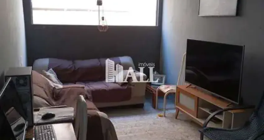 Apartamento com 3 quartos à venda na Rua Antônio Pinheiro, Cidade Nova, São José do Rio Preto