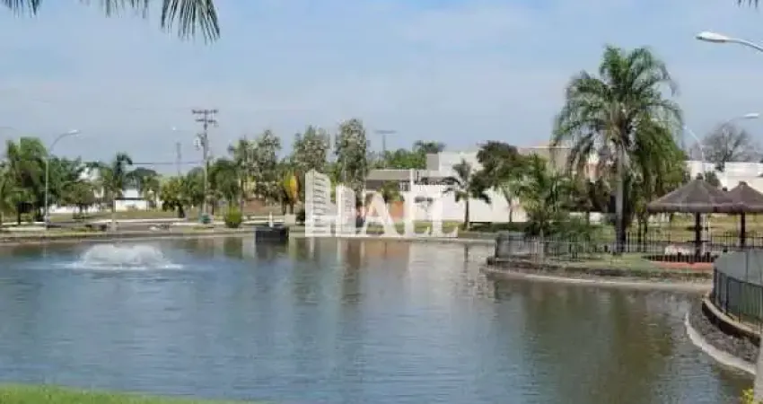 Casa em condomínio fechado com 3 quartos à venda na Avenida Alcides Rozani, Condomínio Vilage La Montagne, São José do Rio Preto