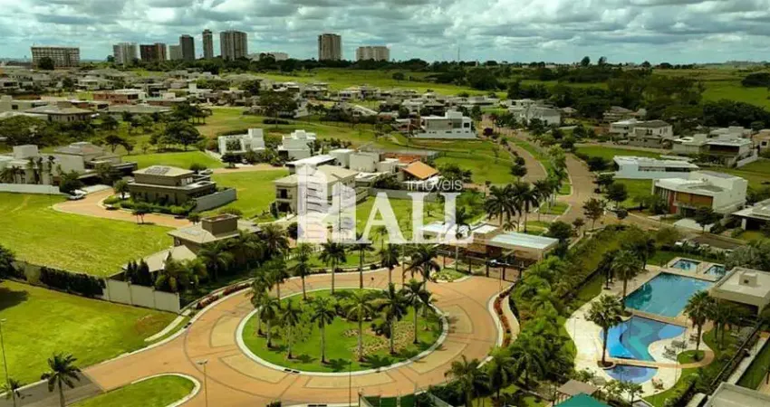 Casa em condomínio fechado com 4 quartos à venda na Avenida Waldemar Haddad, Residencial Quinta do Golfe, São José do Rio Preto