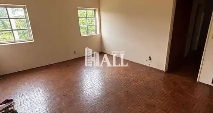 Apartamento com 3 quartos à venda na Avenida Murchid Homsi, Vila Diniz, São José do Rio Preto