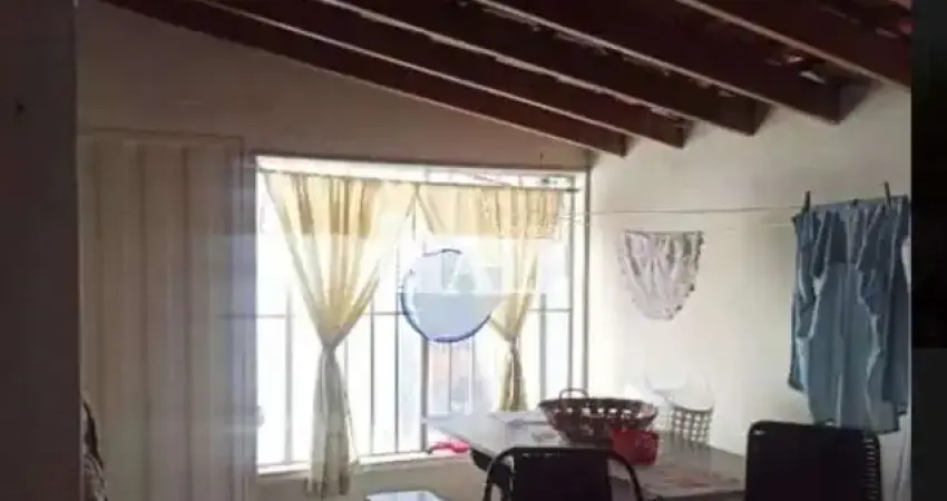 Casa com 3 quartos à venda na Rua Paulino Gonçalves de Souza, Jardim Residencial Vetorasso, São José do Rio Preto