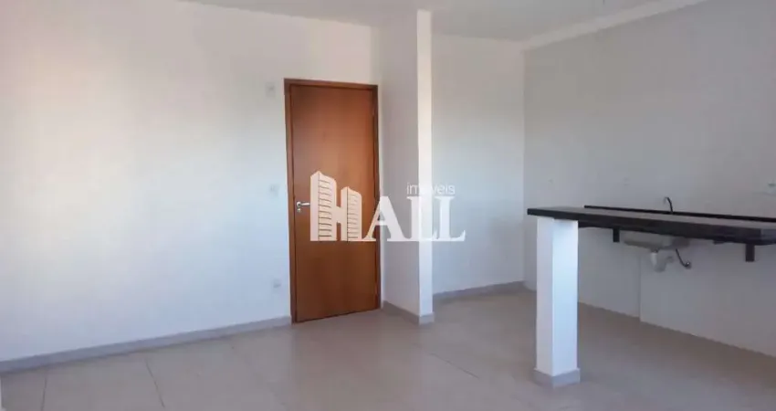 Apartamento com 2 quartos à venda na Rua José Marcelo, Jardim Caparroz, São José do Rio Preto