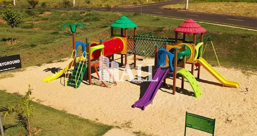 Terreno à venda na Rua José Batista Pignatari, Maisparque Rio Preto, São José do Rio Preto